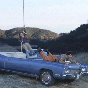 Foto El mundo está loco, loco