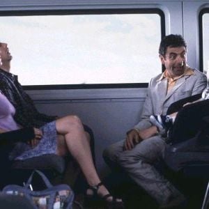 Foto El mundo está loco, loco