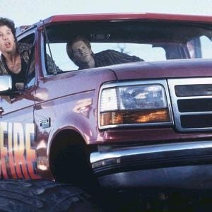 Foto El mundo está loco, loco