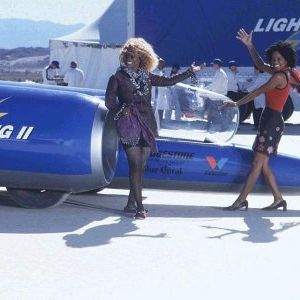 Foto El mundo está loco, loco