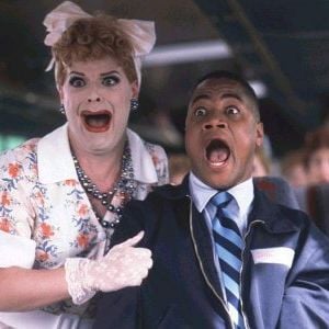 Foto El mundo está loco, loco