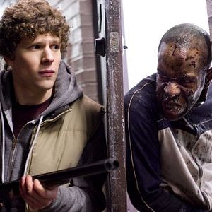 Foto Zombieland