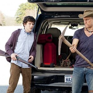 Foto Zombieland