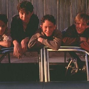 Foto Los hijos de la calle