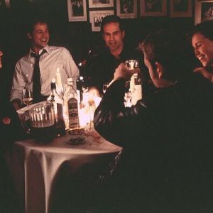 Foto Los hijos de la calle