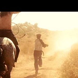 Foto Al límite del terror