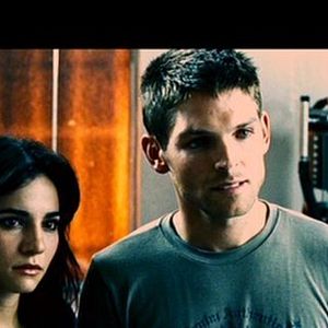 Foto Al límite del terror