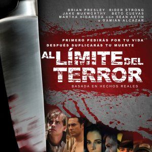 Foto Al límite del terror
