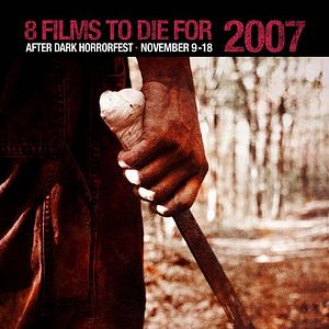 Foto Al límite del terror