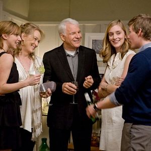 Foto Enamorándome de mi Ex