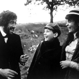 Foto ¡Qué verde era mi valle!