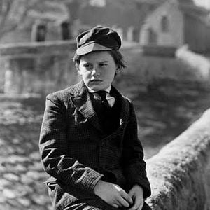 Foto ¡Qué verde era mi valle!