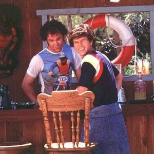 Foto Boogie Nights: juegos de placer