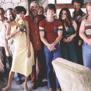 Foto Boogie Nights: juegos de placer