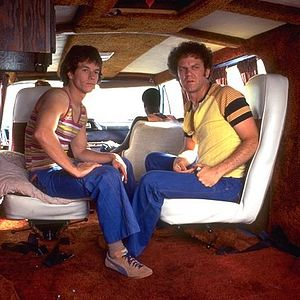 Foto Boogie Nights: juegos de placer