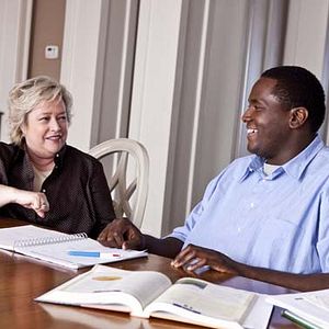 Foto Un sueño posible