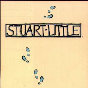 Foto Stuart Little