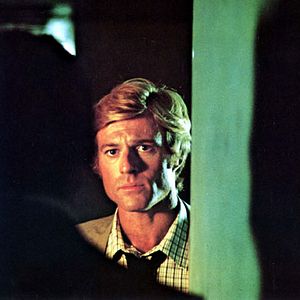 Foto Todos los hombres del presidente