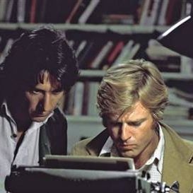 Foto Todos los hombres del presidente