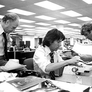 Foto Todos los hombres del presidente