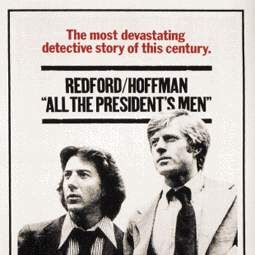 Foto Todos los hombres del presidente