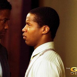 Foto The Great Debaters