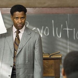 Foto The Great Debaters