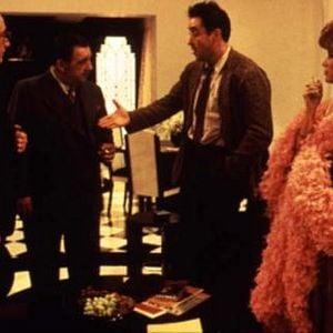 Foto Balas sobre Nueva York