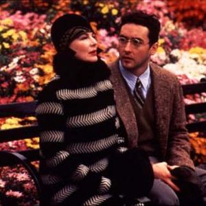 Foto Balas sobre Nueva York