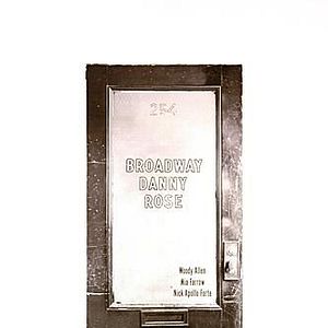 Foto Broadway Danny Rose