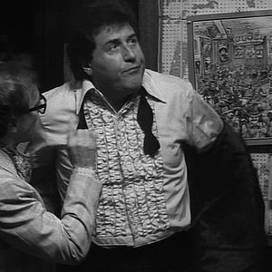 Foto Broadway Danny Rose