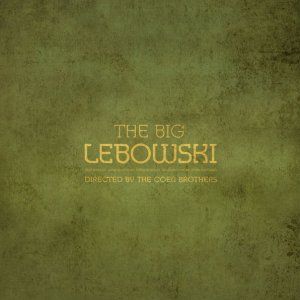 Foto El Gran Lebowski