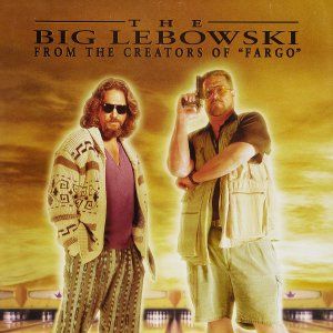 Foto El Gran Lebowski
