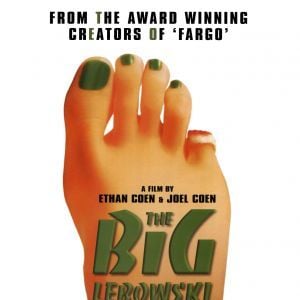 Foto El Gran Lebowski