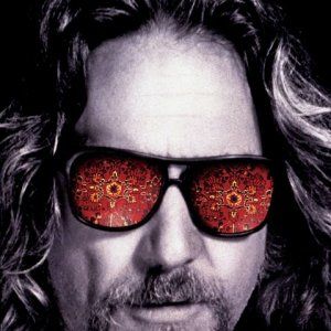 Foto El Gran Lebowski