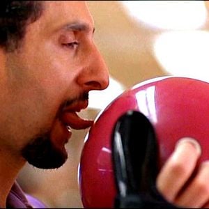 Foto El Gran Lebowski