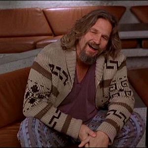 Foto El Gran Lebowski