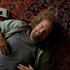 Foto El Gran Lebowski