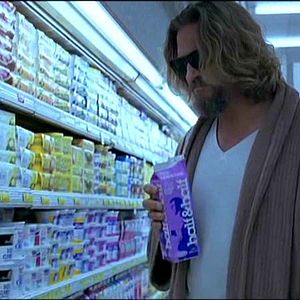 Foto El Gran Lebowski