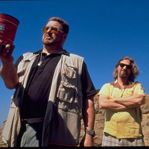 Foto El Gran Lebowski