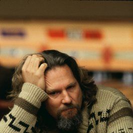 Foto El Gran Lebowski