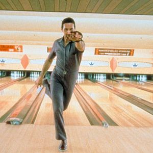 Foto El Gran Lebowski