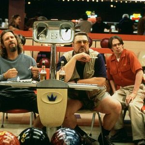 Foto El Gran Lebowski