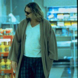 Foto El Gran Lebowski