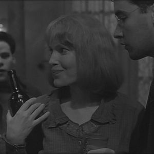 Foto Sombras y niebla