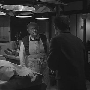 Foto Sombras y niebla