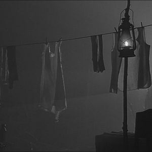 Foto Sombras y niebla