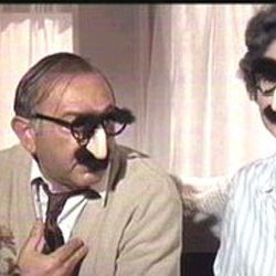 Foto Toma el dinero y corre