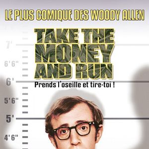 Foto Toma el dinero y corre