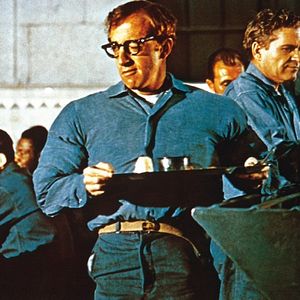 Foto Toma el dinero y corre